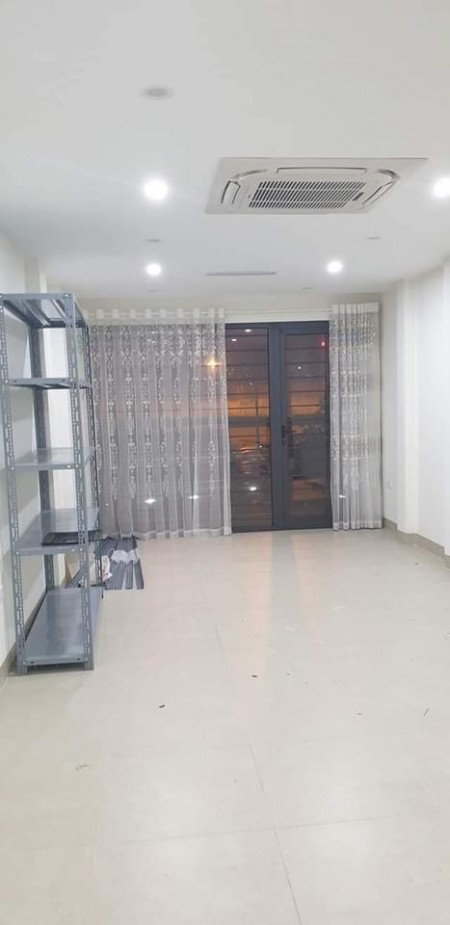 Bán nhà mặt phố Nguyễn Xiển 60m x 7 tầng x 3,8m mặt tiền, thang máy, vỉa hè rộng nhỉnh 16 tỷ