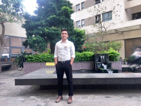 TRUNG TIẾN