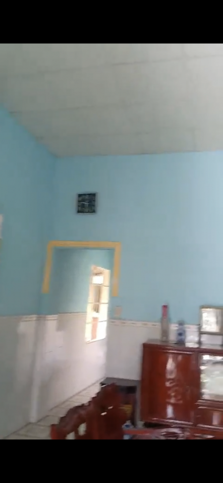 Bán nhà sổ riêng gần Đại học công nghệ Đồng Nai 5x35 giá 2,3tỷ
