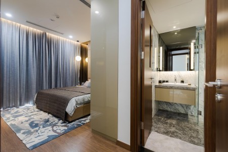 Chính chủ nhượng căn hộ 3PN view công viên giá tốt rẻ hơn 600 triệu