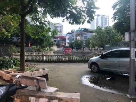 Bán nhà Đại Mỗ - Nam Từ Liêm, diện tích 58m2, giá chỉ 3 tỷ.
