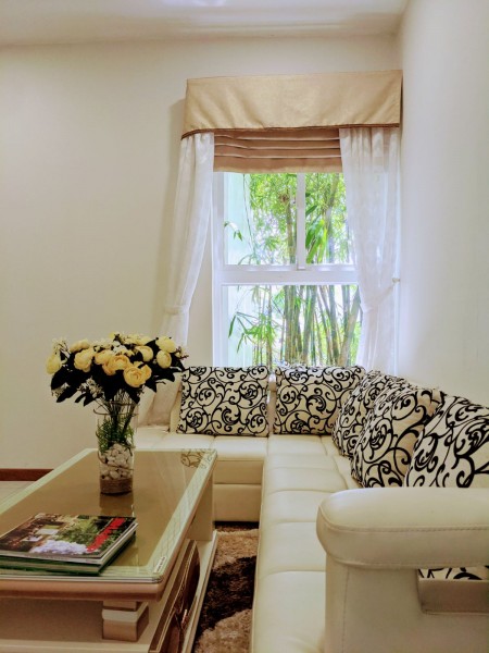 Bán căn hộ Dream Home Riverside giá rẻ ở phía Tây Nam HCM 8 sát chân cầu Cần Giuộc