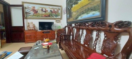 Bán nhà Lương Khánh Thiện phân lô Vip, ô tô 7 chỗ vào, lô góc, dt 96mx4 tầng, mt 6m giá 8.95 tỷ