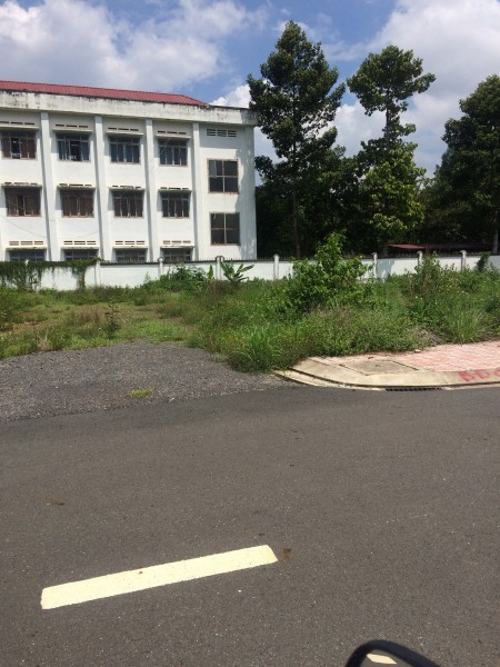 MT ĐT 769 KCN Dầu Giây Thống Nhất, Công Ty Longwell 1km 30.000 Công Nhân
