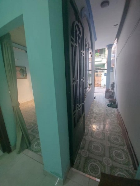 Lê Đức Thọ, Gò Vấp hẻm xe hơi 2 xẹt dt 84M2, cấp 4 Chỉ 6.3 Tỷ