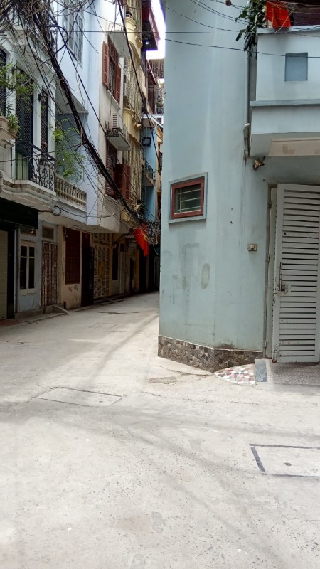 Chính chủ cần bán nhà số 26, ngách 3, Ngõ 3, Phố Thái Hà, Đông Đa, Hà Nội