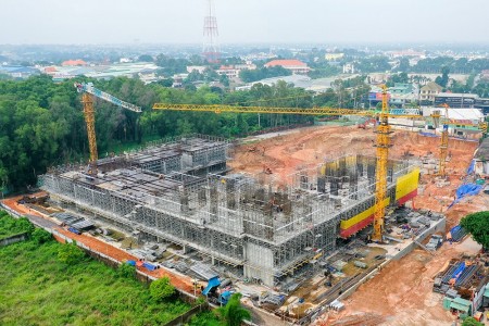 Đi đến slide 16