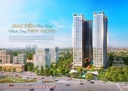 Căn hộ Lavita Thuận An căn hộ Resort 5 SAO CĐT Hưng Thịnh chiết khấu tốt khách hàng