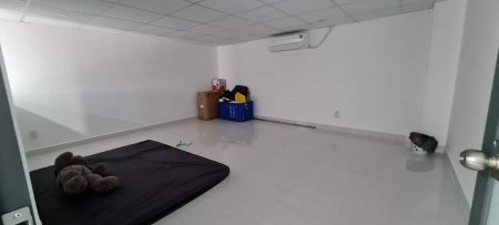 Nhà bán 2 tầng, hẻm xe hơi ngang 5m, dt 55m2, Âu Cơ, Quận Tân Bình giá 5.3 tỷ