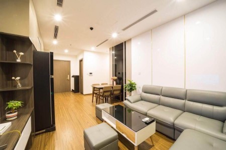 Cho thuê chung cư cao cấp Vinhomes West Point 75m2 2PN 2Wc full nội thất sang trọng. LH: 0963146006