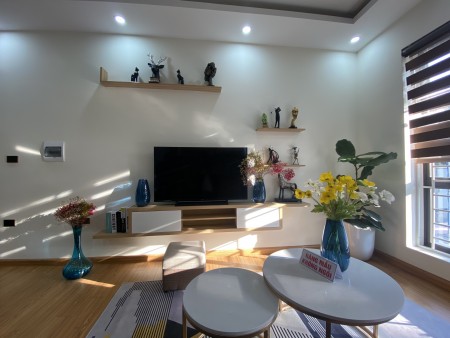 Căn hộ 2PN hướng Đông Nam. Chung cư Ruby Tower Thanh Hóa