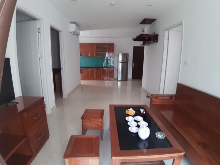 Cho thuê căn hộ tại chung cư Ecohome , 3 ngủ đủ đồ chỉ 7tr5