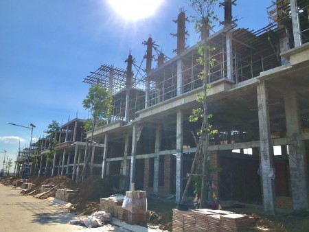Century City siêu dự án sân bay Long Thành pháp lý chuẩn đã có sổ, ngân hàng hỗ trợ vay 70%