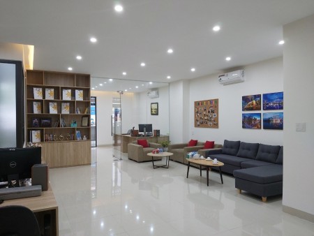 Văn phòng cho thuê mới đưa vào hoạt động giá chỉ từ 9$