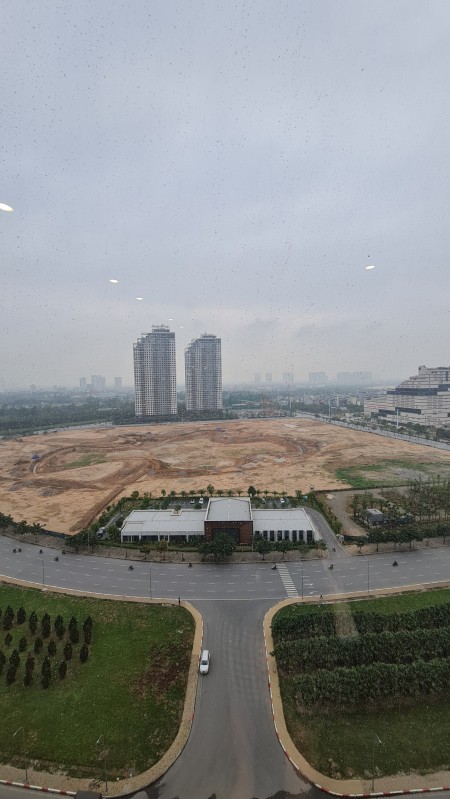 Bán căn hộ 08 view công viên cảnh quan 14ha rẻ hơn căn cùng trục 600 triệu