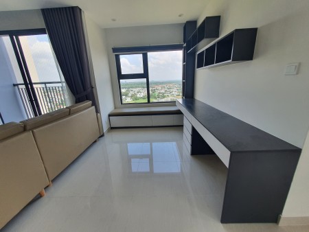 Cho thuê chính chủ Vinhomes Quận 9, diện tích 30-80m2, có sẵn đồ