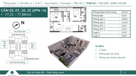 Đi đến slide 8