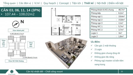Đi đến slide 3