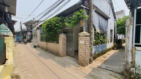 [Bán Nhà] Ngõ 69, Kiệt 131 Trần Phú, phường Phước Vĩnh, Tp Huế.