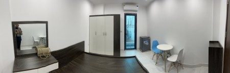 Cho thuê căn hộ mini cao cấp full đồ giá rẻ tại Mễ Trì , Hà Nội