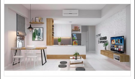 Nhà đẹp, giá tốt, sở hữu ngay căn 1 pn, Masteri An Phú chỉ với 10 triệu/tháng, lh 0901188443