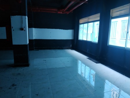 Cho thuê mặt tiền đường Nguyễn Sỹ, Quận Tân Bình, giá 25 triệu/tháng