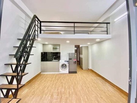Phòng trọ mới xây siêu thoáng mát và tiện nghi giá siêu rẻ phường 4, Tân Bình