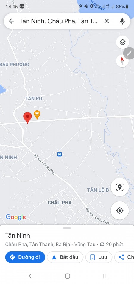 Đất nền cách khu công nghiệp 500m, thổ cư full, lh 0908766072, giá 7 triệu/m2