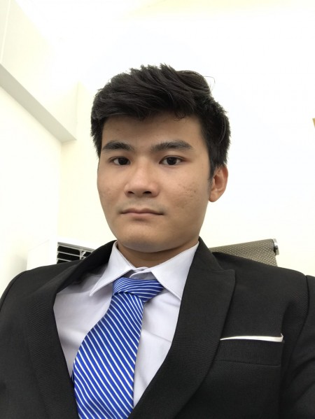 SandoruNguyen