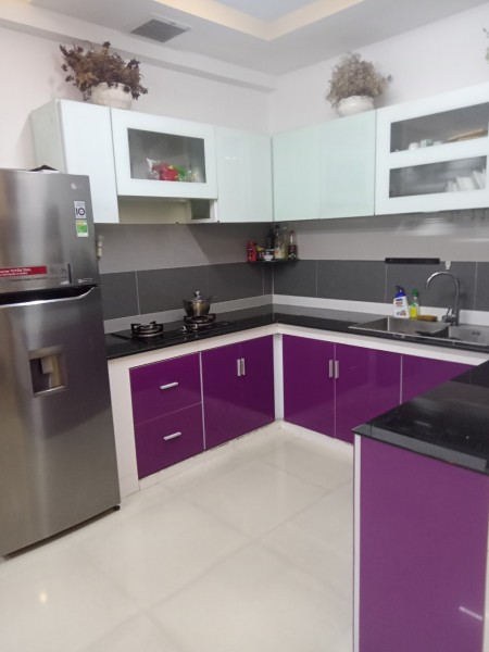 Giá chỉ từ 5.4 tỷ sở hữu ngay căn hộ Orchard Park View 85m2 3PN/2WC