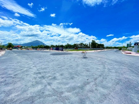 Khu dân cư đô thị phường 3, thành phố Tây Ninh, thanh toán 30%