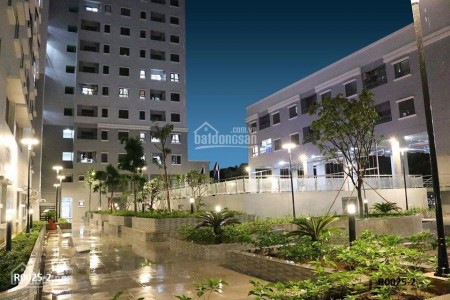Cho thuê căn hộ Fresca Riverside 60m2 chính chủ, giá 6.5 triệu/tháng, lhcc