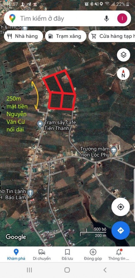 Đi đến slide 3