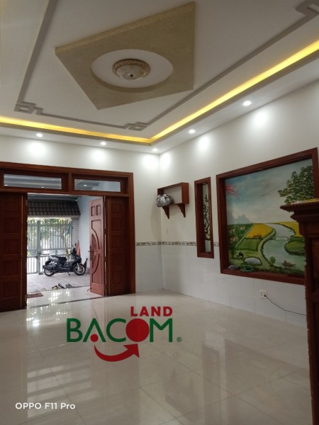 Bán nhà 2 mặt tiền đường Nguyễn Văn Tiên, phường Tân Phong, dt 187m2, giá. chỉ 5.8 tỷ