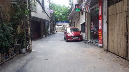 Hạ Sốc Nhà Phân Lô Hoàng Văn Thái Thanh Xuân. Gara Lô Góc Ở Luôn 58m2*4T 7.9 Tỷ 00835967888