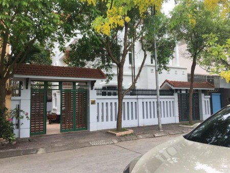 Chính chủ bán Biệt Thự Nhà Vườn Quang Trung, Hải Dương, 450m2 sàn, giá 70tr/1m2