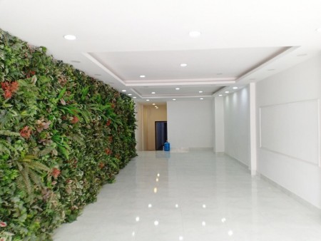 Cho Thuê Nhà giá tốt Khu Vip Hai Bà Trưng, P.Tân Định, Q.1, 4x33m, 1 trệt 3 lầu