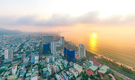 Chỉ còn 02 suất ưu đãi đặc biệt sở hữu ngay căn hộ view biển Quy Nhơn Melody