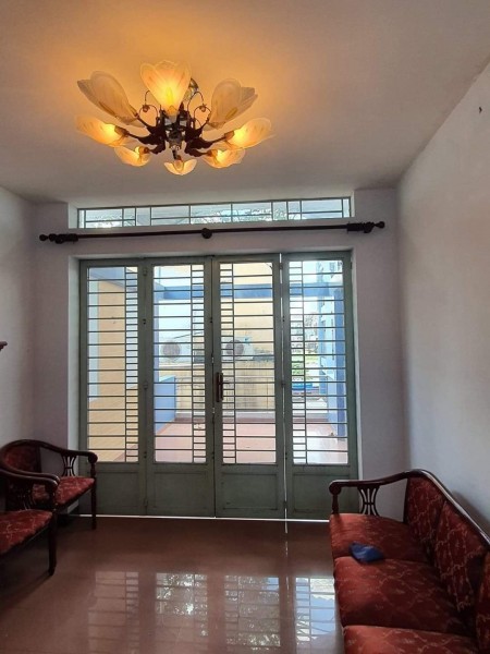 Bán nhà mới cứng sát mặt tiền Nguyễn Thị Tần, diện tích 48m2, giá 6.6 tỷ