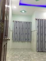 Hiếm Quận 5 nhà ngay hẻm 5m sổ nở hậu thu nhập khủng