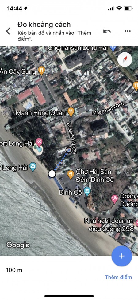 Đi đến slide 16