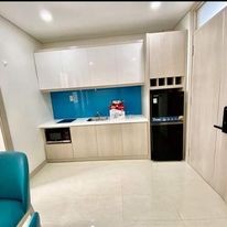 Bán nhà kinh doanh, ô tô, dt 58m2, 6 tầng, giá 6.5 Tỷ, Pháo Đài Láng, Đống Đa