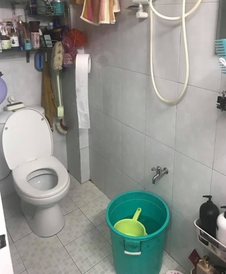 Bán nhà ngỏ hẻm Trần Xuân Soạn phường Tân Kiểng Quận 7, dt 24m2, 2 tầng, giá 3.05 tỷ