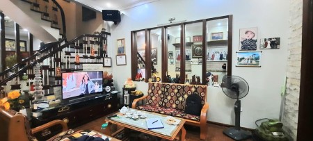 Bán nhà Đường Võ Chí Công, Cầu Giấy, kinh doanh, ôtô, 72m2x4 tầng.