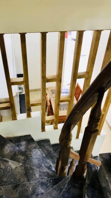 Nhà trung tâm Hà Đông đường Trần Phú diện tích 54m2, giá 3.75 tỷ