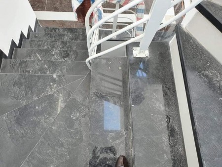 Tòa nhà văn phòng mặt tiền khủng, 210m2 MTx10m 9T Thụy Khuê Tây Hồ