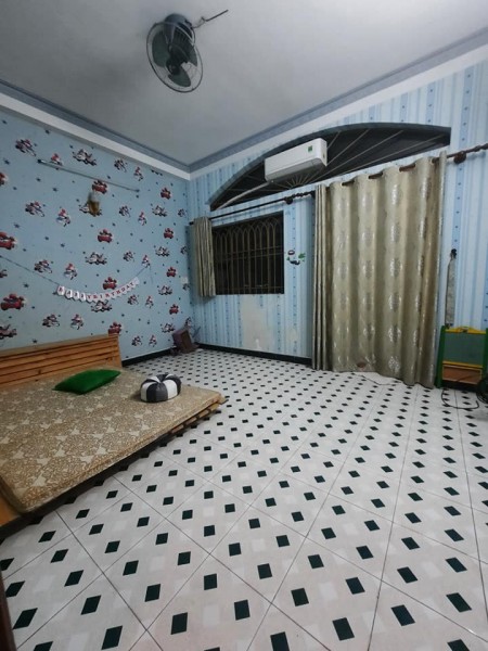 Bán nhà giá quá tốt 60m2 HXH Lạc Long Quân P10 Tân Bình 6.95 tỷ