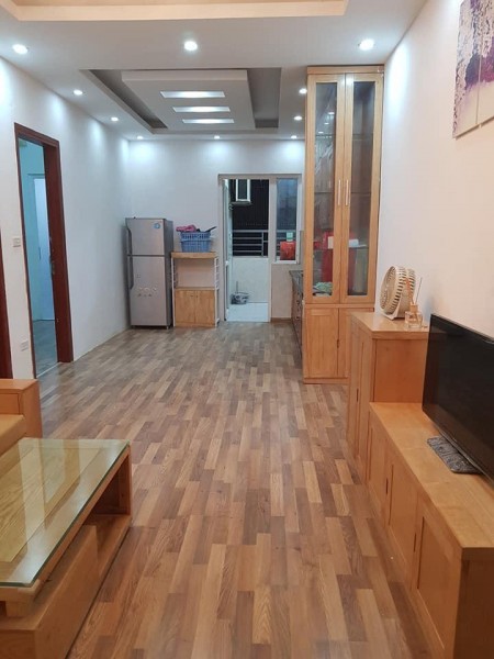 Bán căn hộ tầng trung CT11 Kim Văn Kim Lũ dt 68,3m2 sổ cc 2 ngủ giá 1.57 tỷ