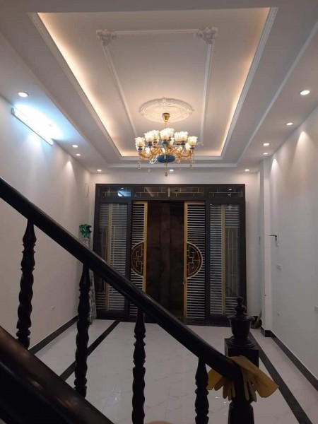 Siêu phẩm Minh Khai, nhà mới đẹp, ô tô cách nhà 10m, giá 45m2, giá bán 3.65 tỷ, pháp lí chuẩn