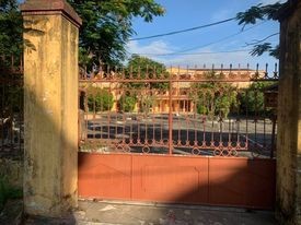 Bán nhanh trường học tại Lương Bằng Kim Động Hưng Yên, giá bán 12 tỷ